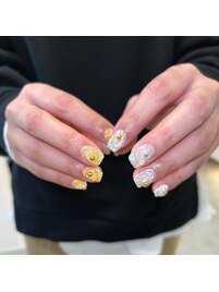 シンプルデザインコース