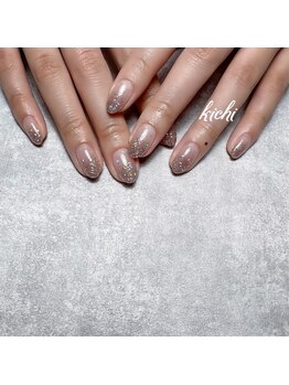 キチ(kichi)/福岡/赤坂/天神/大名/パラジェル