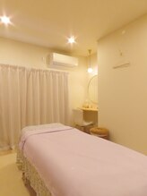 ルリール(Le Rire)/トリートメントルーム