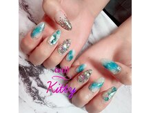 JNA認定講師在籍☆高技術スタッフ多数♪