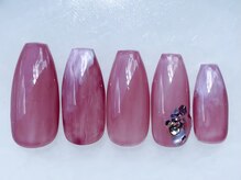 ビーボックス(Bii box)/ワンホンネイル定額プラン