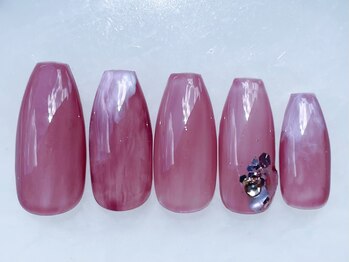 ビーボックス(Bii box)/ワンホンネイル定額プラン