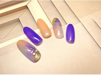 グリスター(Glister)/Bコース 7700円