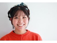 サロン ド ラリュール(Salon de L'Allure)/まつげカール