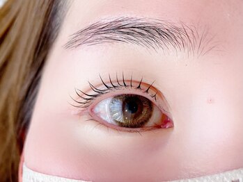 ピオニーココ(PEONYCOCO)/ラッシュリフト♪(四ツ橋/堀江)