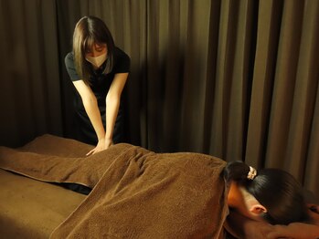 りらく 下通店/