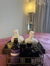 エニシアス(ENIXIAS)/ハーブボール