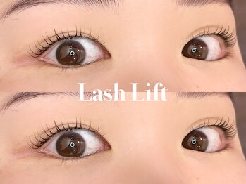 ベルポ(Bellpo)/まつ毛パーマ