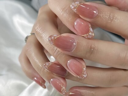 ペネイル(Pe nails)の写真