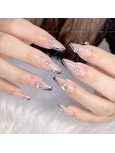 森ネイルサロン/