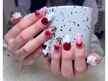 ザ デミュア 高田馬場店/