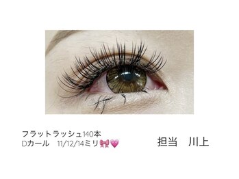 プラスアイ 藤沢南口駅前店/フラットラッシュ140本