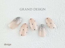 グランドデザイン 大垣店(GRAND DESIGN)/定額デザインコース