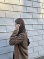 エンカシェット 代官山(En’e cachette) honatsu