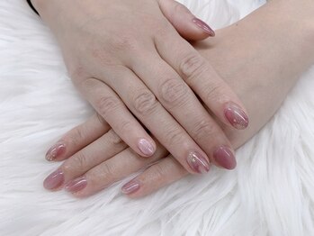 はあとねいる 三浦海岸店/