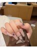 【人気No.1！】持ち込み☆チップ長さ出し×やり放題5本 ¥12500⇒¥11500