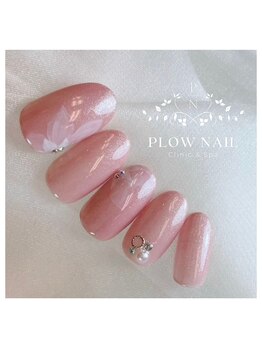 プラウネイル(Plow Nail)/【プレミアム】￥10,000