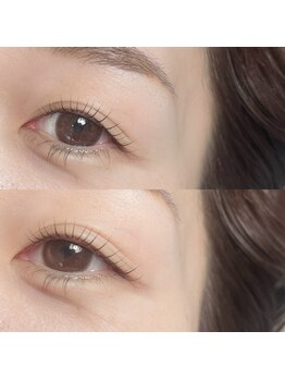 デイジー(DAY'S EYE)/優しいカール感が上品◎