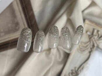 プロモート 岡山城下店(Promote)/グラデーション【岡山】