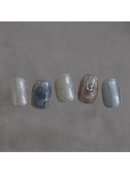 design定額コース ¥8,500