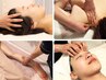【迷ったらコレ！】超贅沢＊深リンパマッサージトータルコース160分¥20,000→