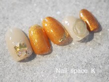ネイルスペースK 皆実町店(Nail space K)/おすすめdesign