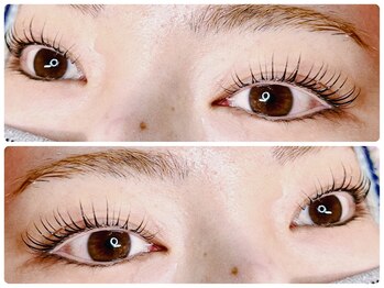 アイラッシュ ザクア(XAQUA)/まつげパーマ