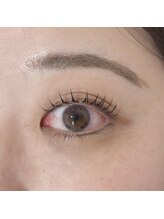 ロロ バイ フィアラ 京都駅前店(LOLO by Fiara)/パリジェンヌ