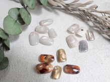 ティプシープラス(TIPSY＋)/【new design】hand定額コース