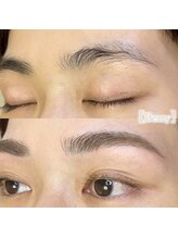 ベリー 川口店(Berry)/【眉毛専門×まつげパーマ専門】