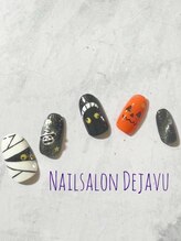 デジャヴ(Dejave)/2024.10定額デザインC