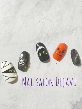 デジャヴ(Dejave)/2024.10定額デザインC