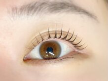 シ ベル 梅田茶屋町店 まつげ(Ci belle)/パリジェンヌラッシュリフト