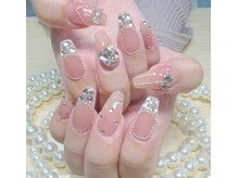 ナナアンドコー(Nana&Co.)/つけ放題