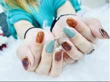 はあとねいる 多治見店/デザイン紹介