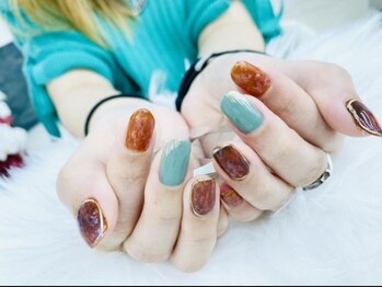 はあとねいる 多治見店/デザイン紹介