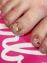 シアラ(CIARA)/Barbie Special Box