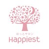 ハピエスト(Happiest)のお店ロゴ