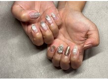 ガーデン ヘア&エステ&ネイル Garden/ツリーデザイン