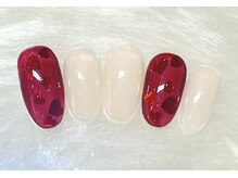 ビーエヌネイル(BN NAIL)/