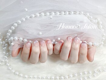 ハナアイ サロン 新大久保店(hanaai salon)/マグネット