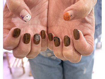 オテモネイル(otemo.nail)/