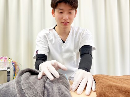 高松坂口鍼灸整骨院 太田院の写真