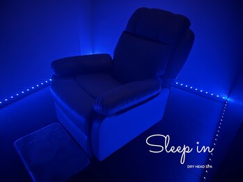 スリープイン 東武宇都宮店(Sleep in)/スタッフが出迎えいたします