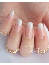 ステラ(stella)/ベビーブーマー♪