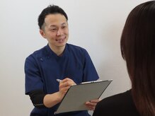 ミアルマ(mi alma)/カウンセリングが大事◎