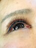 EYELASH EXTENSION(マツゲエクステ) 90～120min ¥15,400