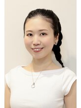 ホシノフィーカ 次井 はるか