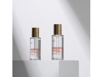 ハックビューティー(HACK BEAUTY)/水光肌＊LDM水光リフティング