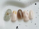 定額Design フラワーアート